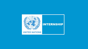 United Nations Internship Program