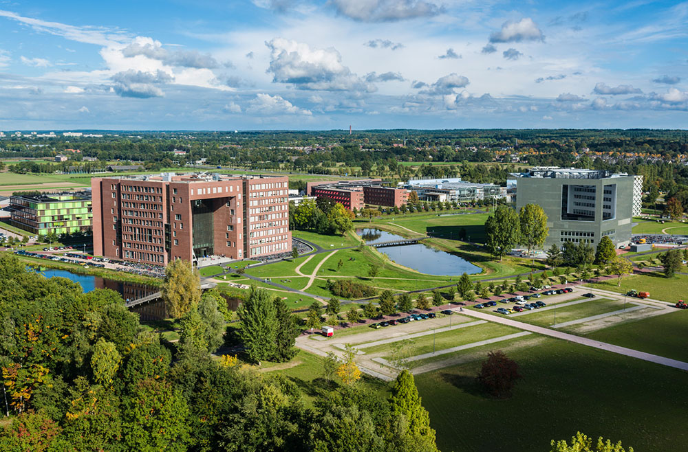 Study in the Netherlands with Full Funding Scholarship – Wageningen University